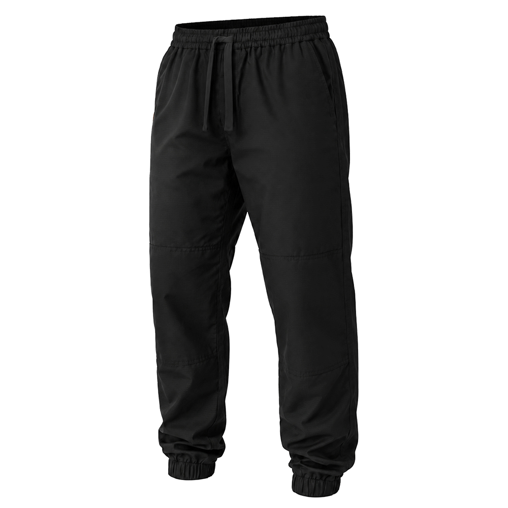 Alternative view of Spodnie Coyote Chill Black