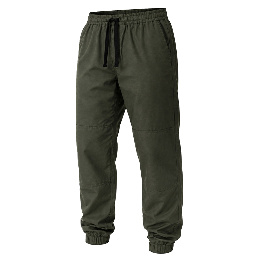 Alternative view of Spodnie Coyote Chill Olive